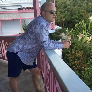 Meet your Posher, Erick